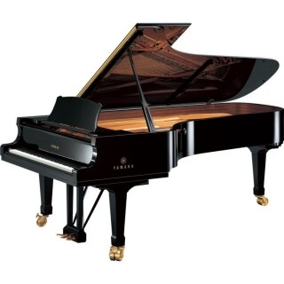 Yamaha CFIIIS Concert Grand Piyano kullananlar yorumlar